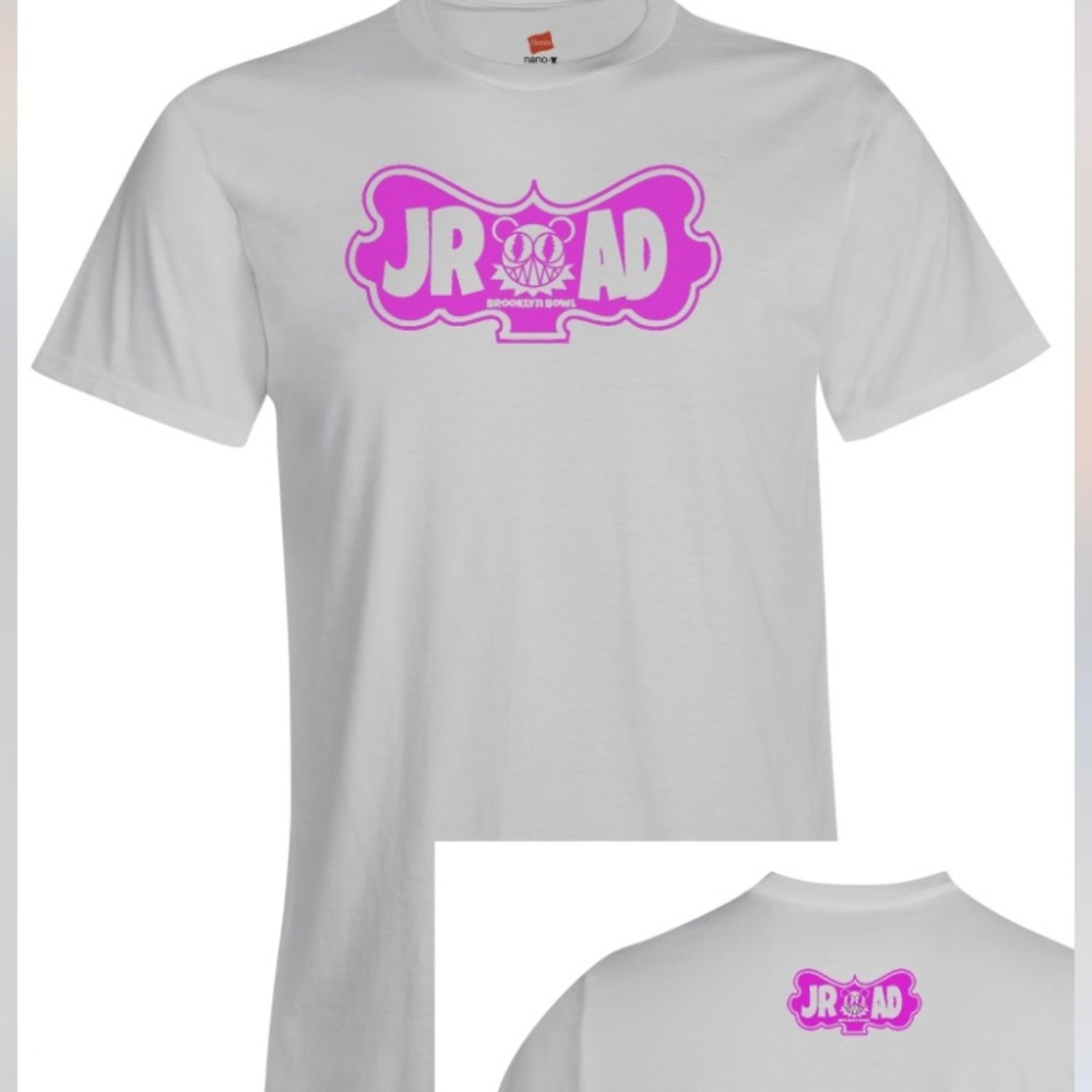 JRAD joe russo almost Dead Lot style shirts